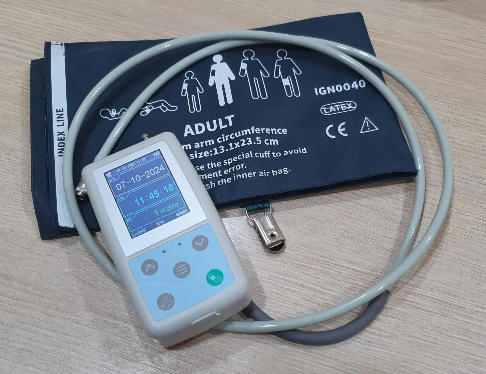 eletrocardiograma eletrocardiograma