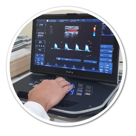 eletrocardiograma eletrocardiograma