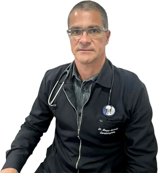 Dr. Bruno Dumas Galvão Dr. Bruno Dumas Galvão
